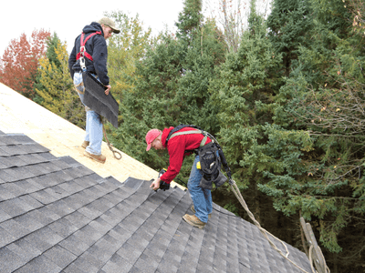 About Roof Repair Experts Grand Ridge, FL
